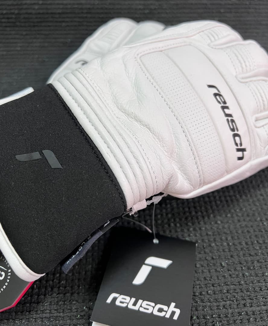 reusch【ロイシュ】REUSCH WORLD PRO【8.0】新品正規品