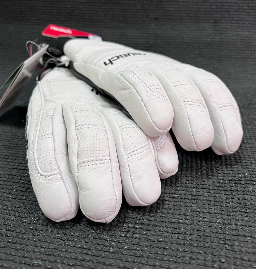 reusch【ロイシュ】REUSCH WORLD PRO【8.0】新品正規品