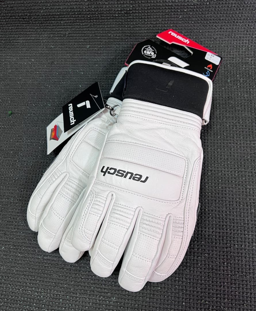 reusch【ロイシュ】REUSCH WORLD PRO【8.0】新品正規品