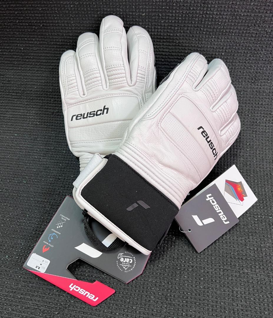 reusch【ロイシュ】REUSCH WORLD PRO【8.0】新品正規品