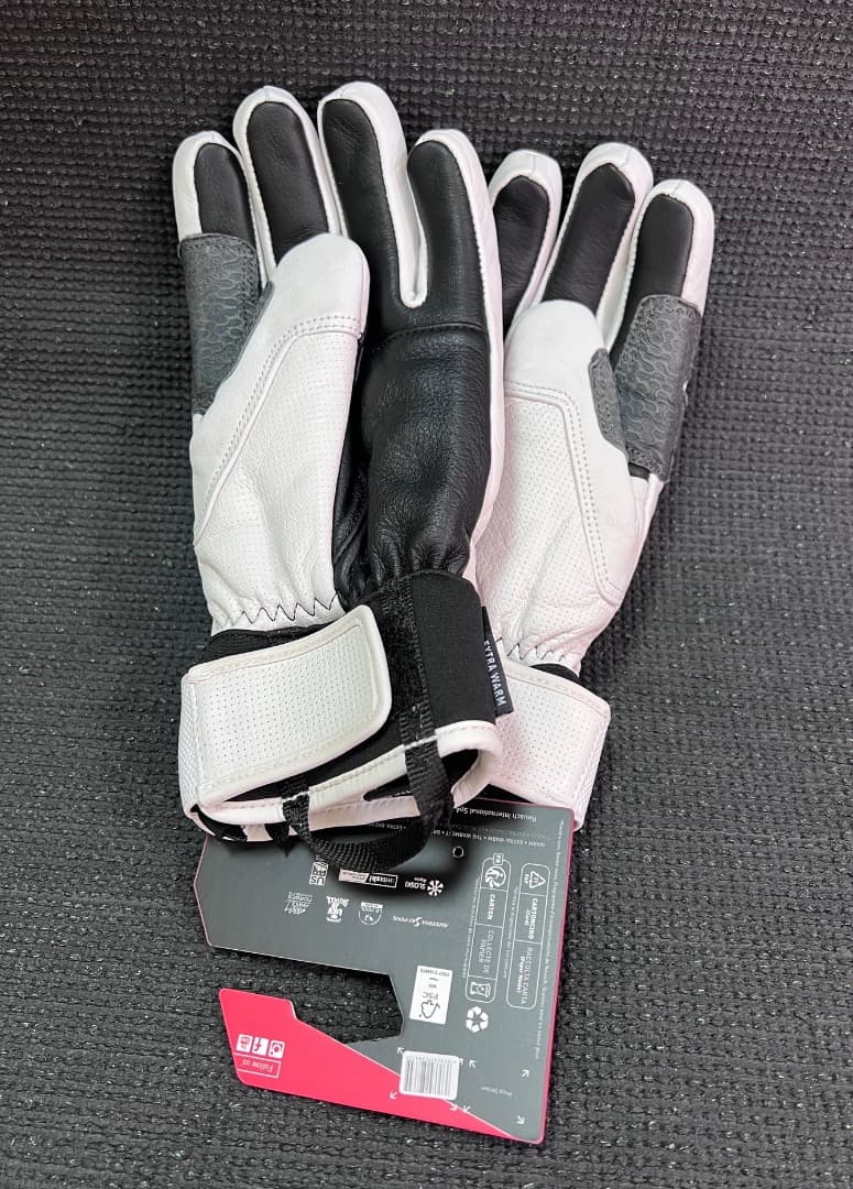 reusch【ロイシュ】REUSCH WORLD PRO【8.0】新品正規品