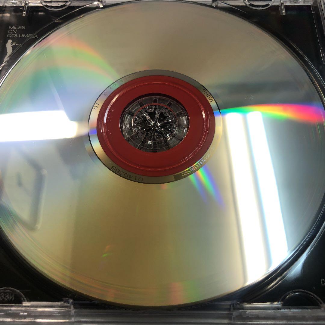 マイルスデイビス／Round About Midnight