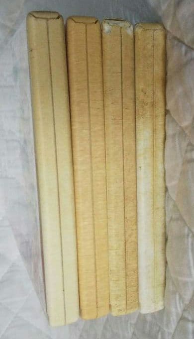 DVD バンパイヤンキッズ　1・3・5・6セット