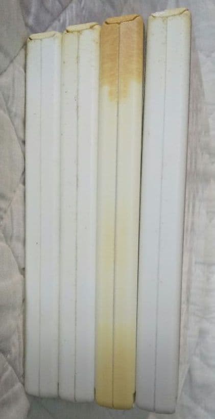 DVD バンパイヤンキッズ　1・3・5・6セット