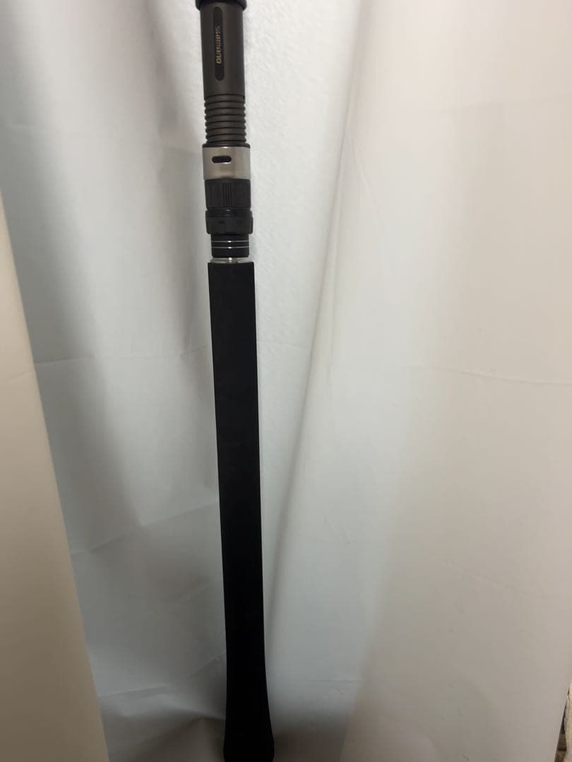 グラップラーBB タイプJ