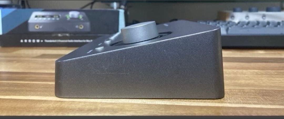 Universal Audio ARROW オーディオインターフェース DSP