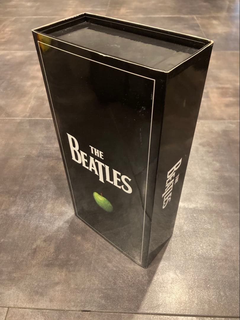 最終値下げ　美品‼️ビートルズ　The Beatles　BOX　リマスターCD
