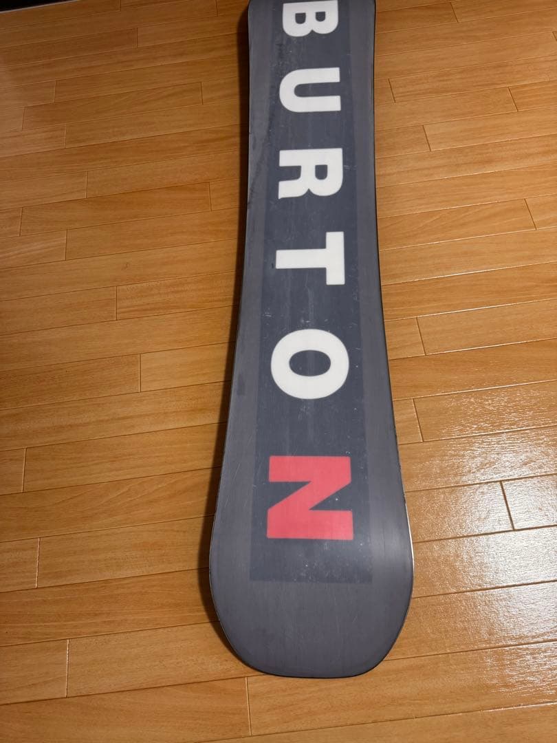 Burton Custom 56 スノーボード