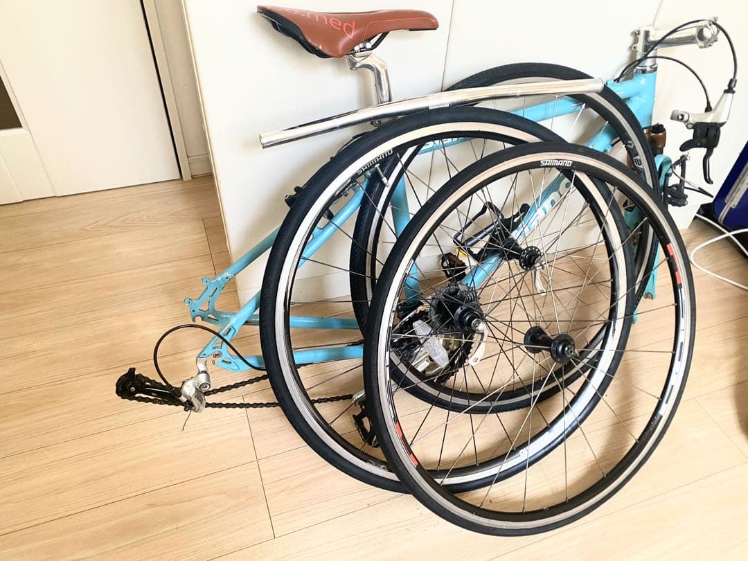 Bianchi（ビアンキ）クロスバイク