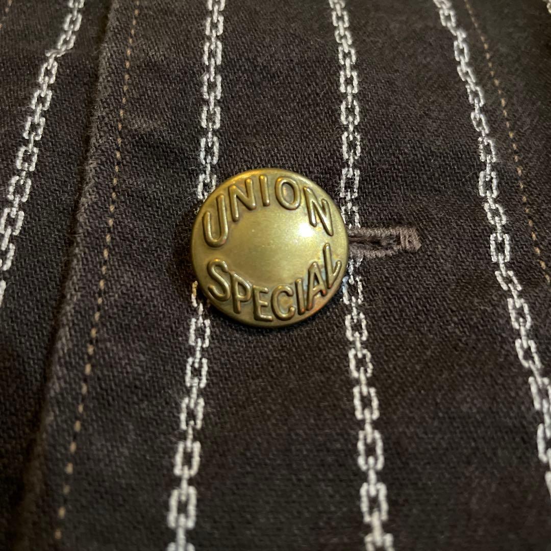 カバーオール サイズ38 【フリーホイラーズ】