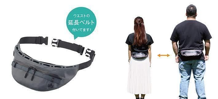 【新品・未使用】ロゴス(LOGOS) ボディエアコン #81336732