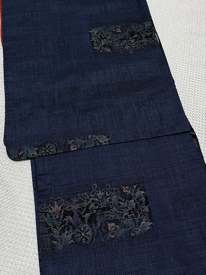 着物リメイク用 大島紬など 紬のセット まとめ売り B-1