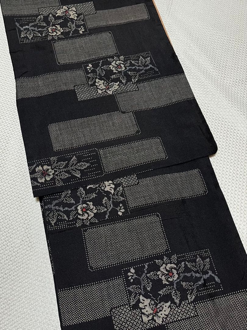 着物リメイク用 大島紬など 紬のセット まとめ売り B-1