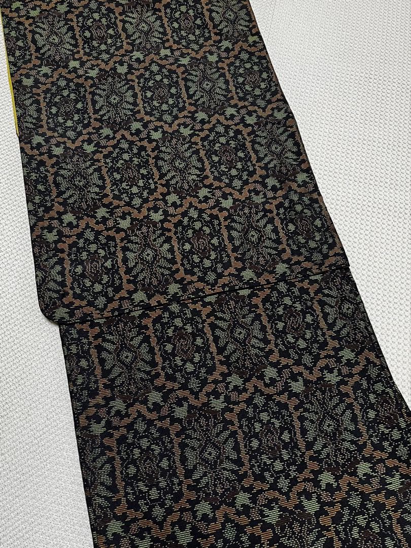 着物リメイク用 大島紬など 紬のセット まとめ売り B-1