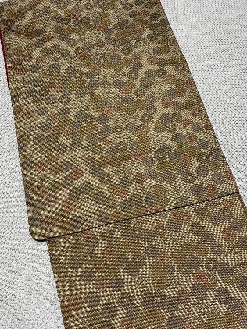 着物リメイク用 大島紬など 紬のセット まとめ売り B-1