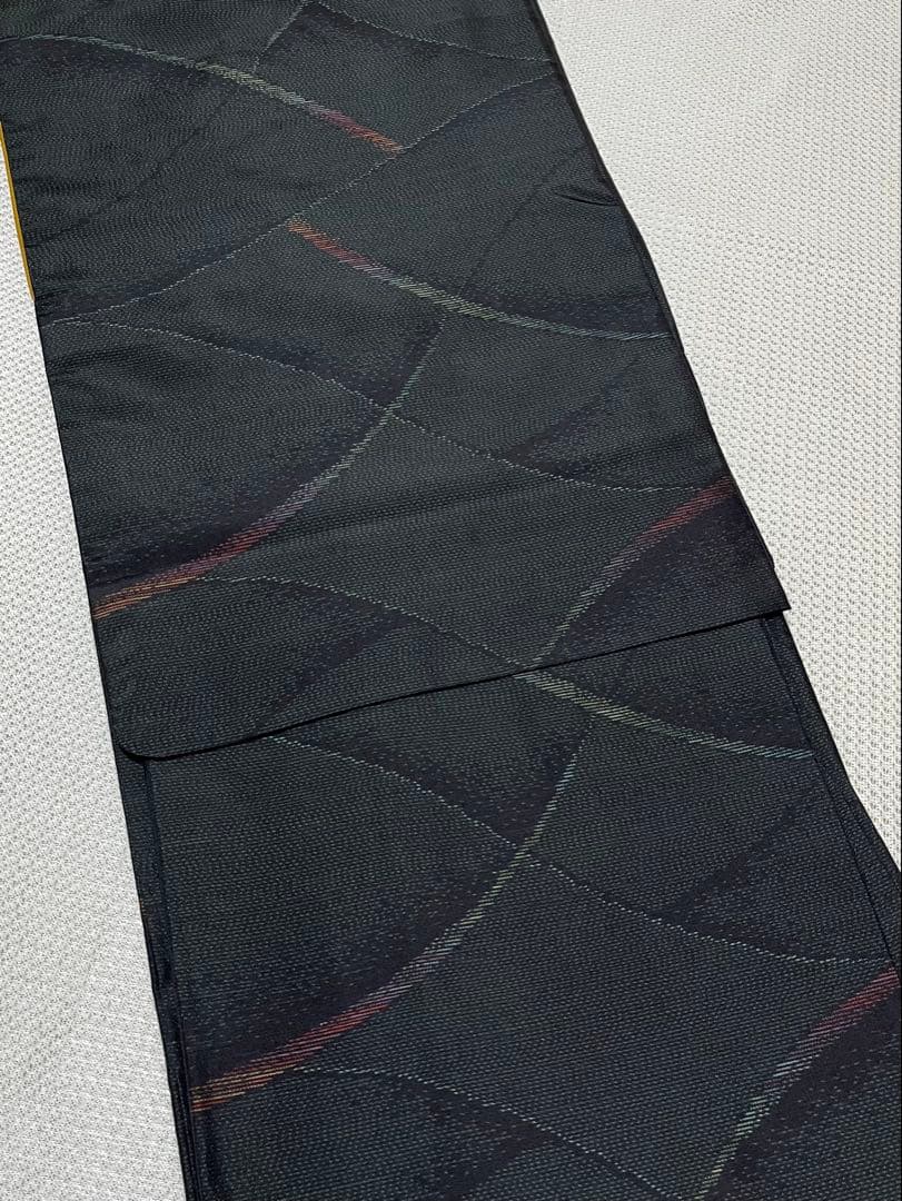 着物リメイク用 大島紬など 紬のセット まとめ売り B-1