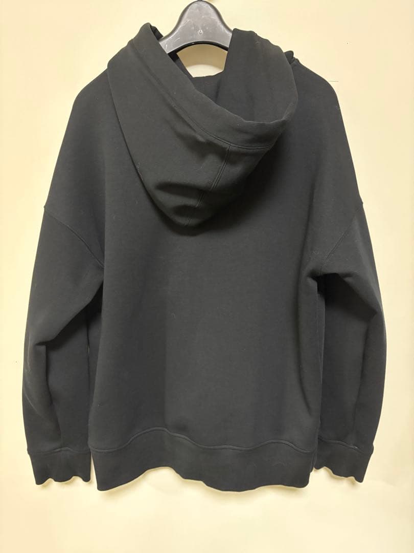 【値下げ】美品、Max Mara ブラック パーカー　XS