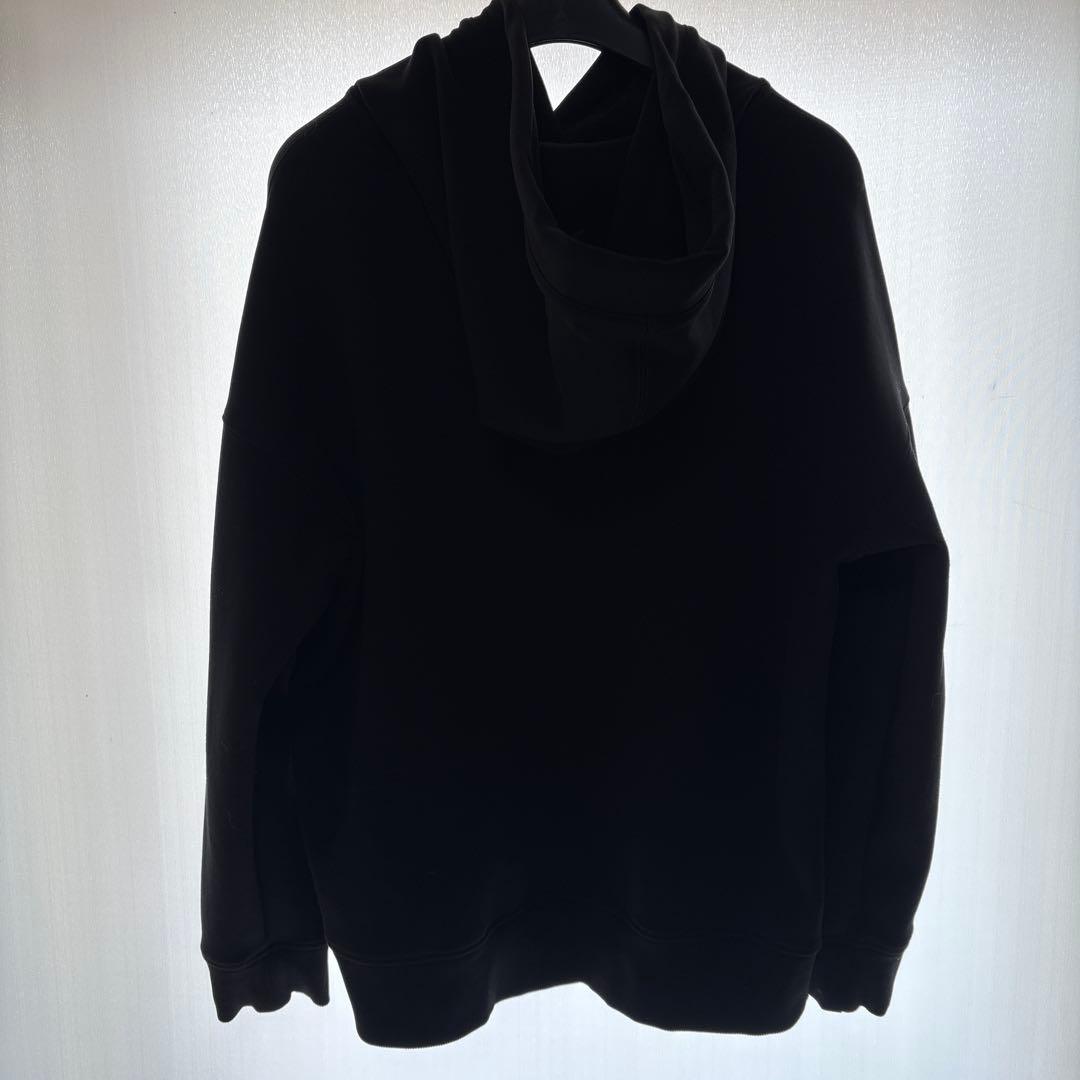 【値下げ】美品、Max Mara ブラック パーカー　XS