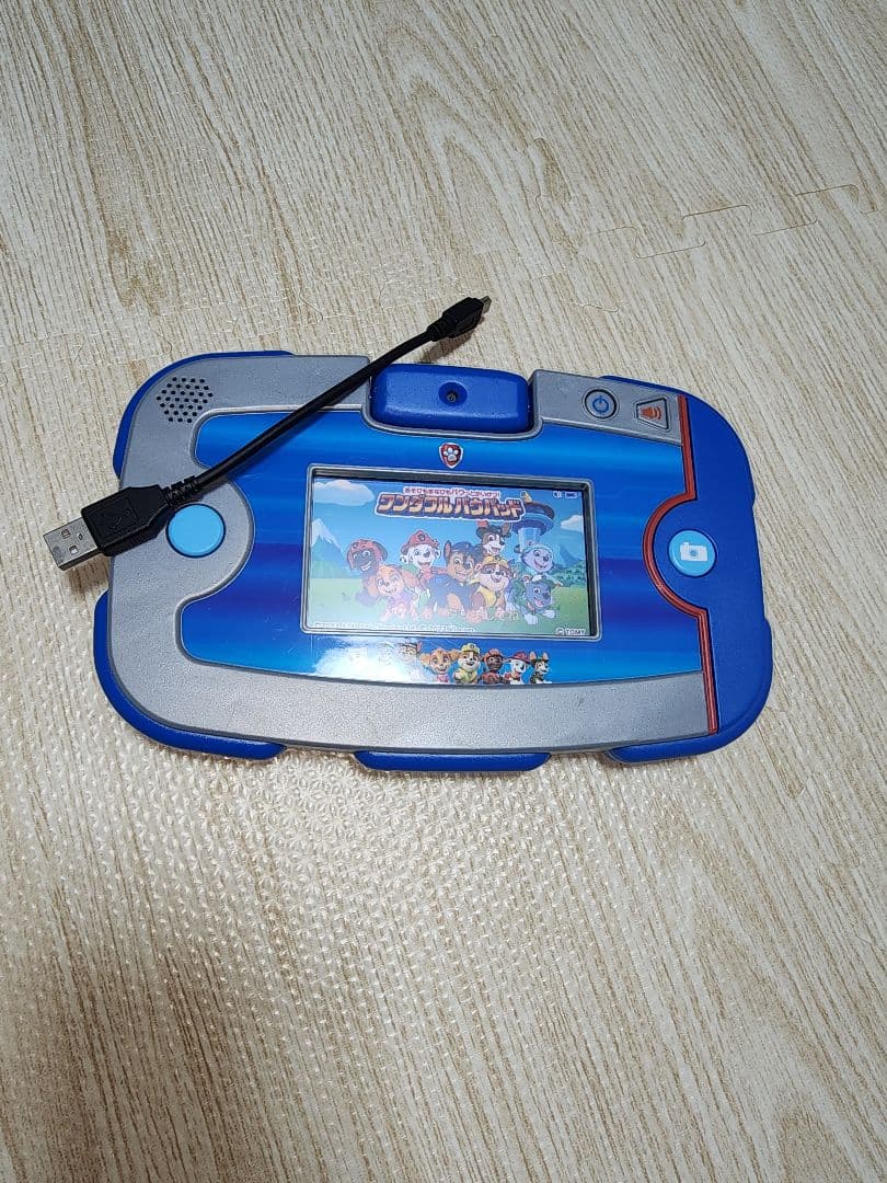 美品★ワンダフルパウパッド