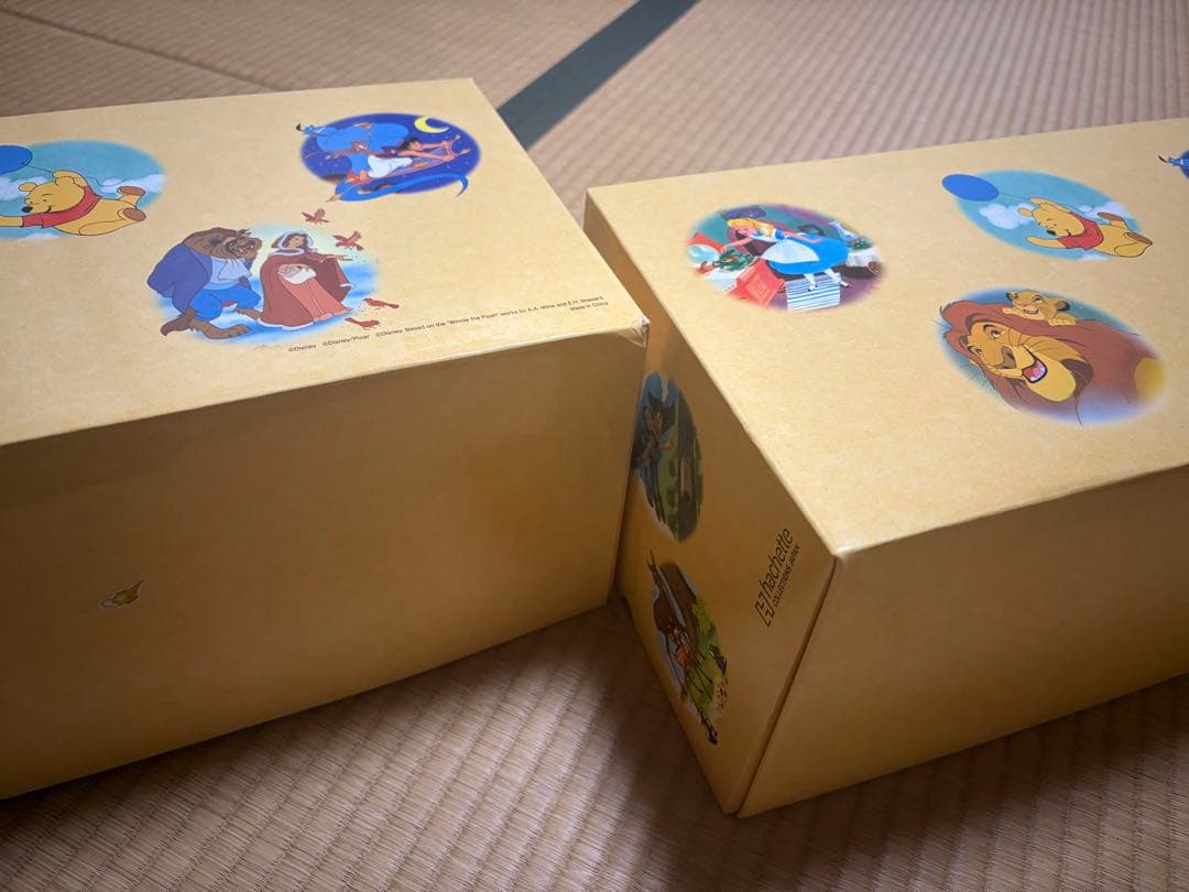 アシェット　ディズニー　ゴールデンブックコレクション　1～105巻　まとめ売り