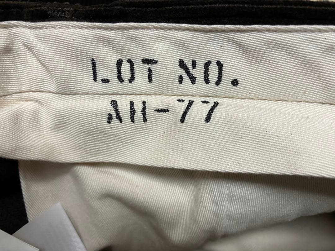 BEAMS PLUS POLO RALPH LAUREN AH-77コーデュロイ