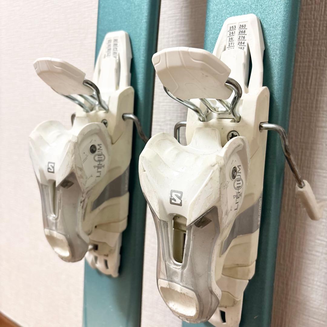 Salomon Constellation Kiana 151 cm スキー板