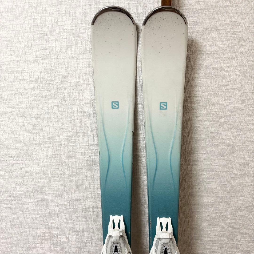 Salomon Constellation Kiana 151 cm スキー板