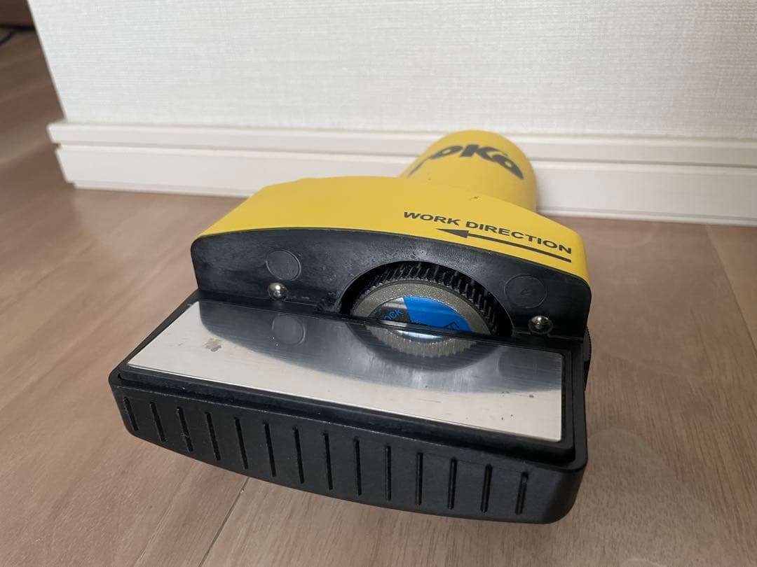 【美品・便利】Toko Edge Tuner World Cup