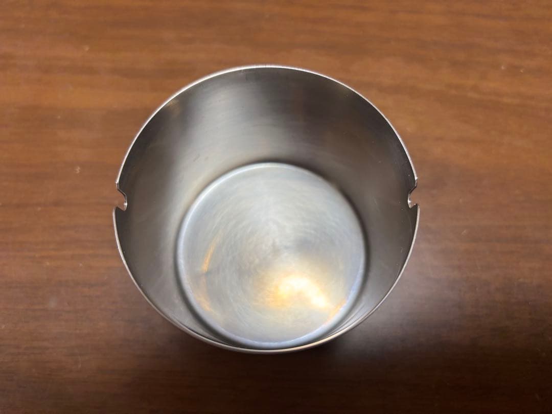 【値下げ】ステルトン　灰皿