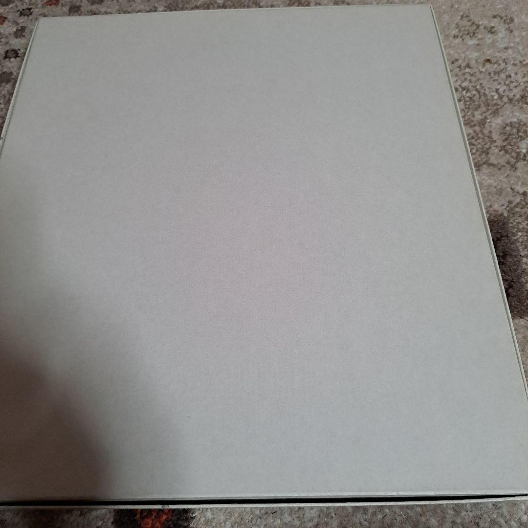 【美品】お宮参り　掛け着　正絹　祝着　産着　女の子　御所車　手まり　百花繚乱