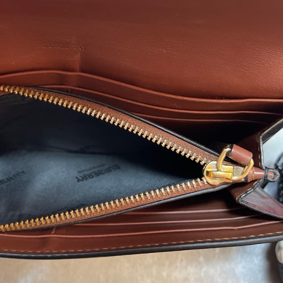 BURBERRY Dior LOUIS VUITTON まとめ売り セット 財布