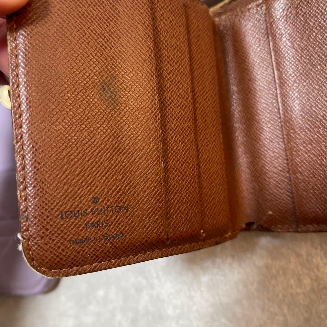 BURBERRY Dior LOUIS VUITTON まとめ売り セット 財布