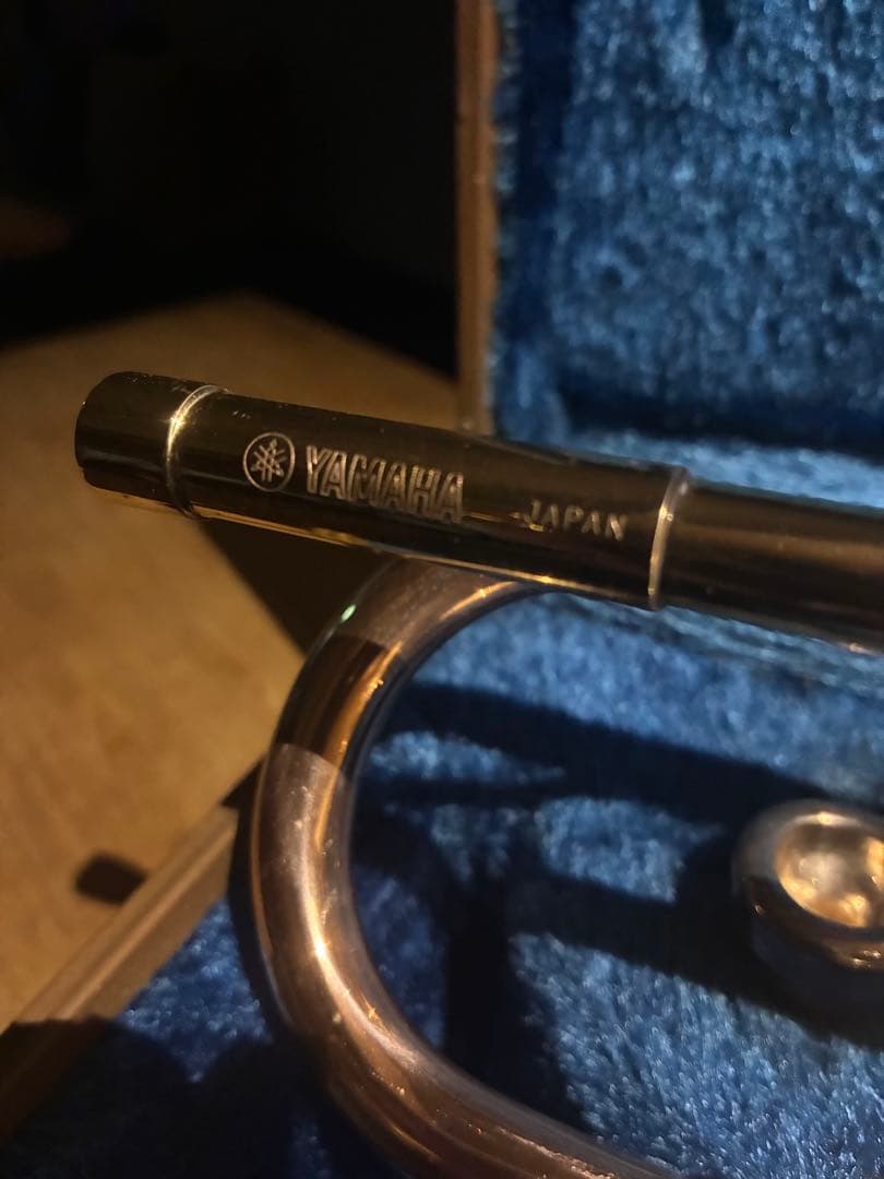 RITAO CHAN専用　Yamaha YTR-332