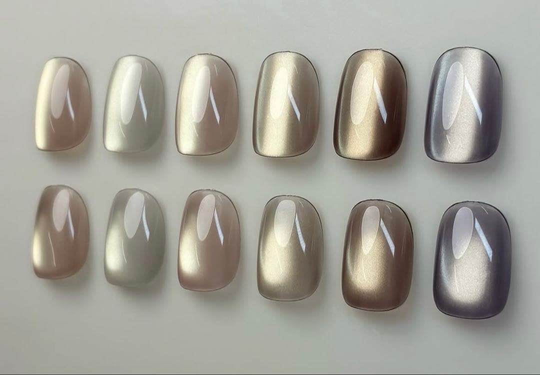 CLETO oro mag 6色セット