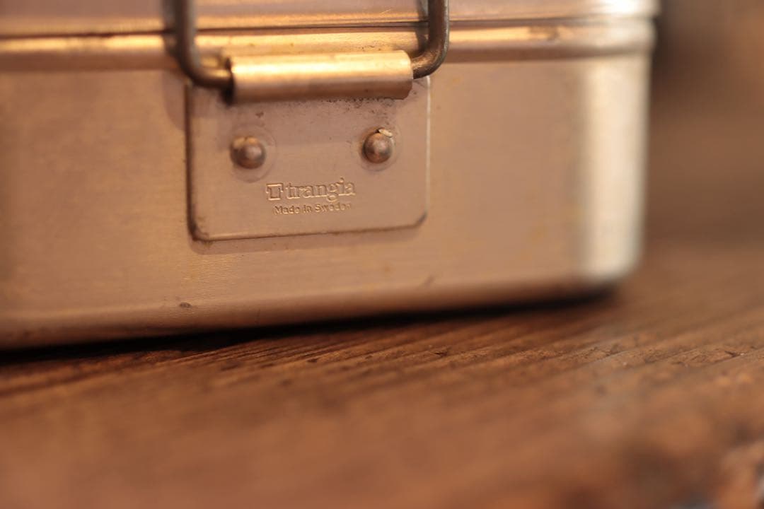 メスティン　フルセット