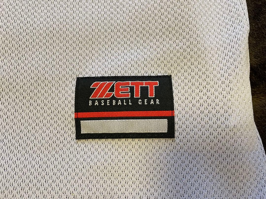 横浜高校野球部ユニフォーム