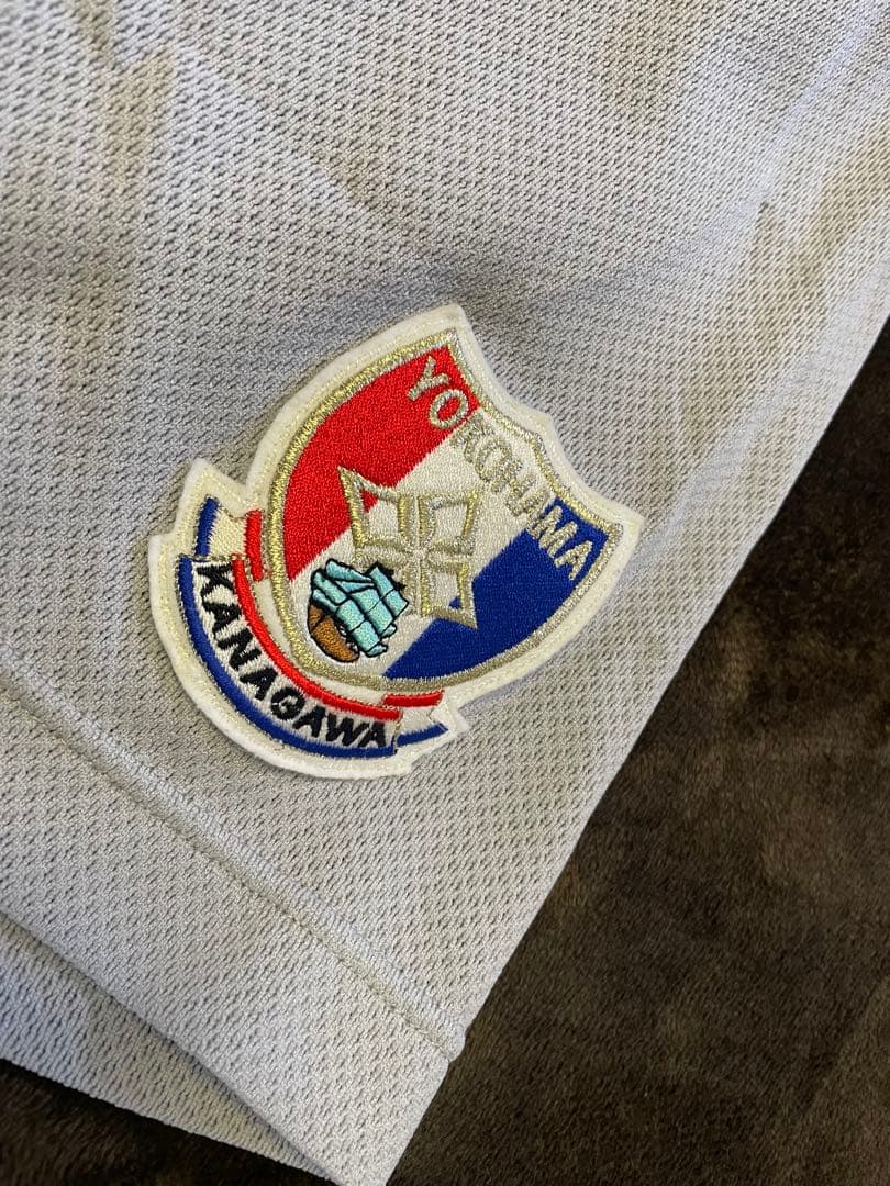 横浜高校野球部ユニフォーム