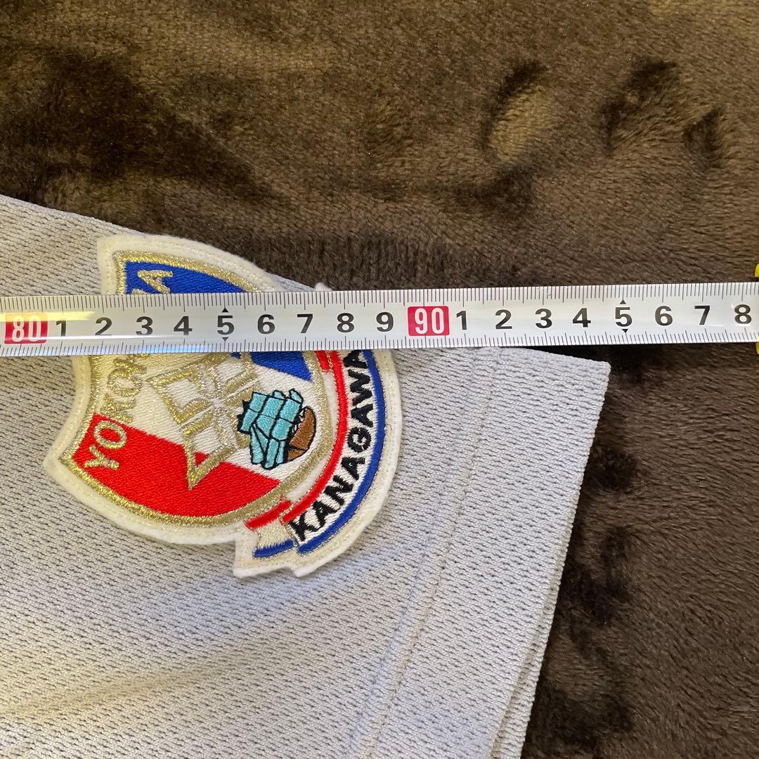 横浜高校野球部ユニフォーム