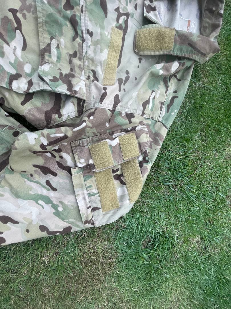 Crye Precision G3 フィールドシャツ　LG-R マルチカム