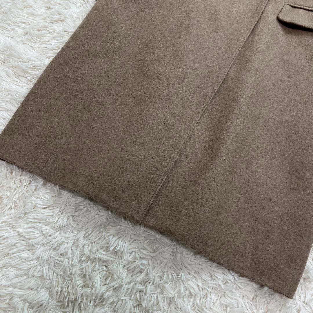 KURASHI&Trips 「冬のお出かけも私らしく」3way チェスターコート