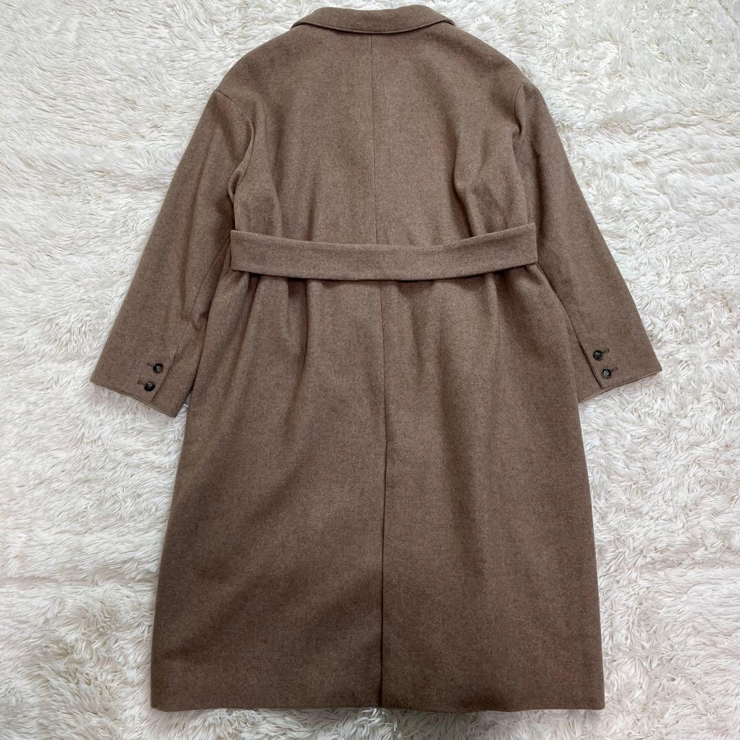 KURASHI&Trips 「冬のお出かけも私らしく」3way チェスターコート