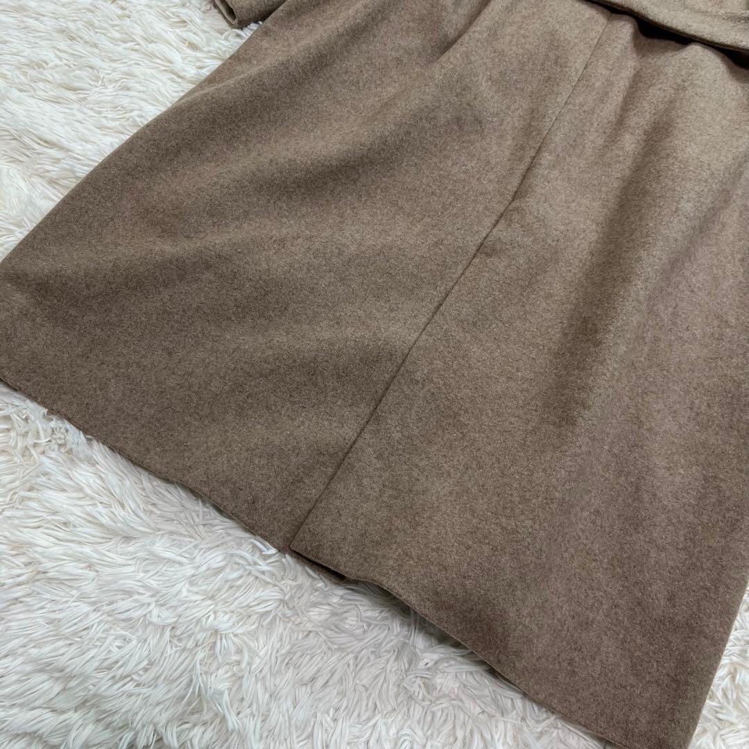 KURASHI&Trips 「冬のお出かけも私らしく」3way チェスターコート