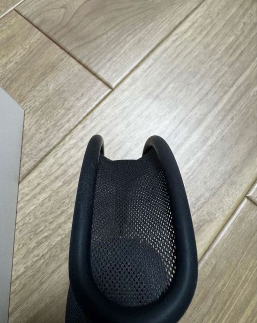 ヘッドホン Apple AirPods Max (Lightning)