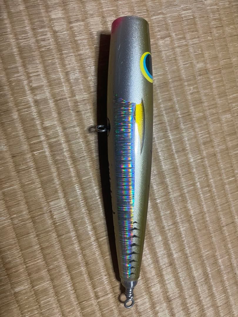 ハンマーヘッド　シャラポア200