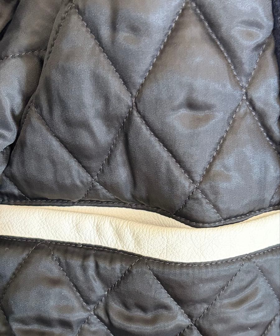 【美品】GB SPORTS スタジャン　L