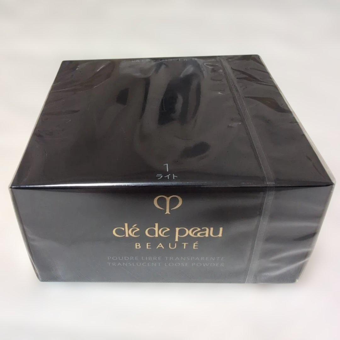 ♥clé de peau プードルトランスパラントn M ライト
