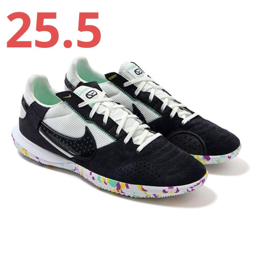 ナイキ ストリートガト STREETGATO NIKE スニーカー 25.5cm