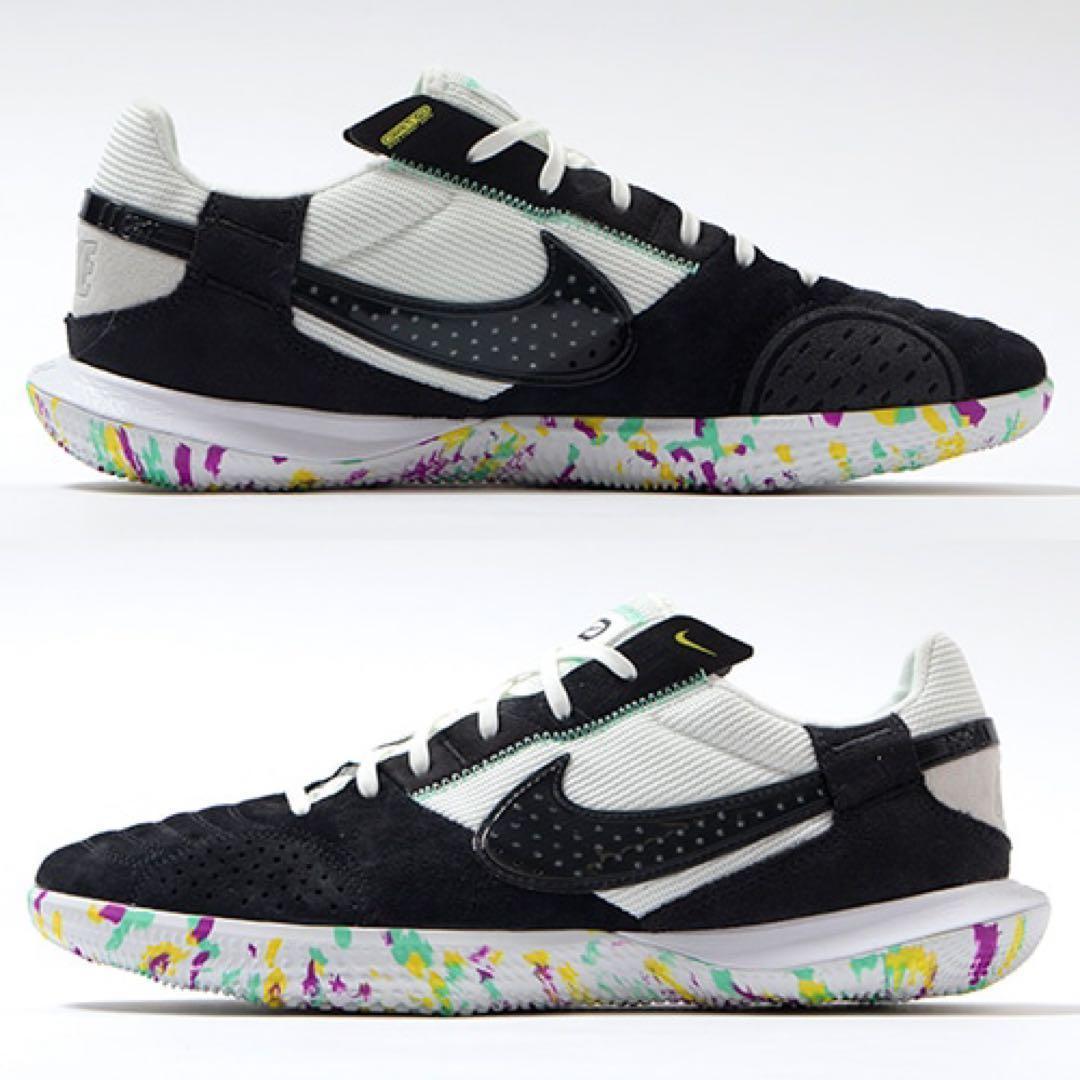 ナイキ ストリートガト STREETGATO NIKE スニーカー 25.5cm