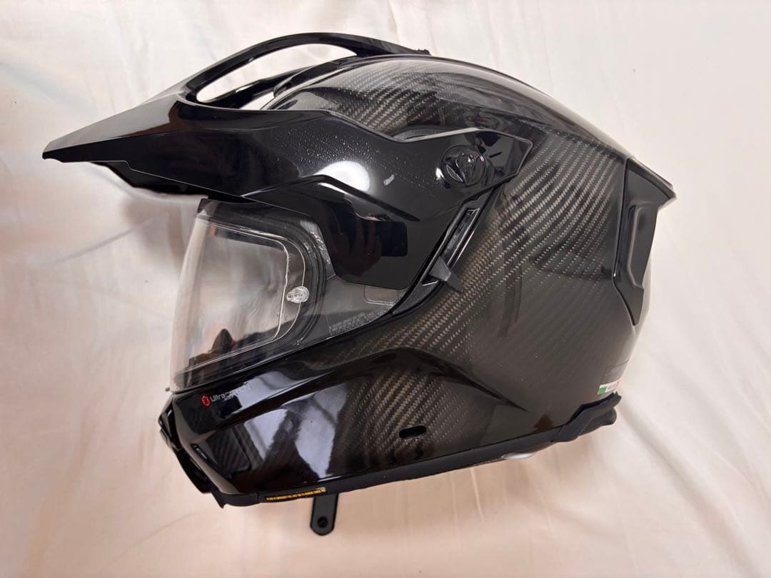 NOLAN X-552 ウルトラカーボン PURO/1 Lサイズ