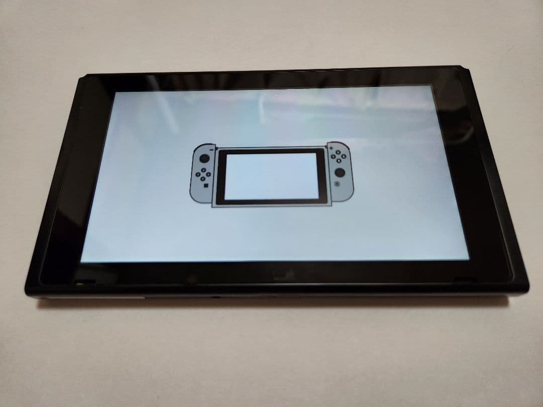 [箱有り欠品無し]Nintendo switch本体+ソフト10本コントローラー